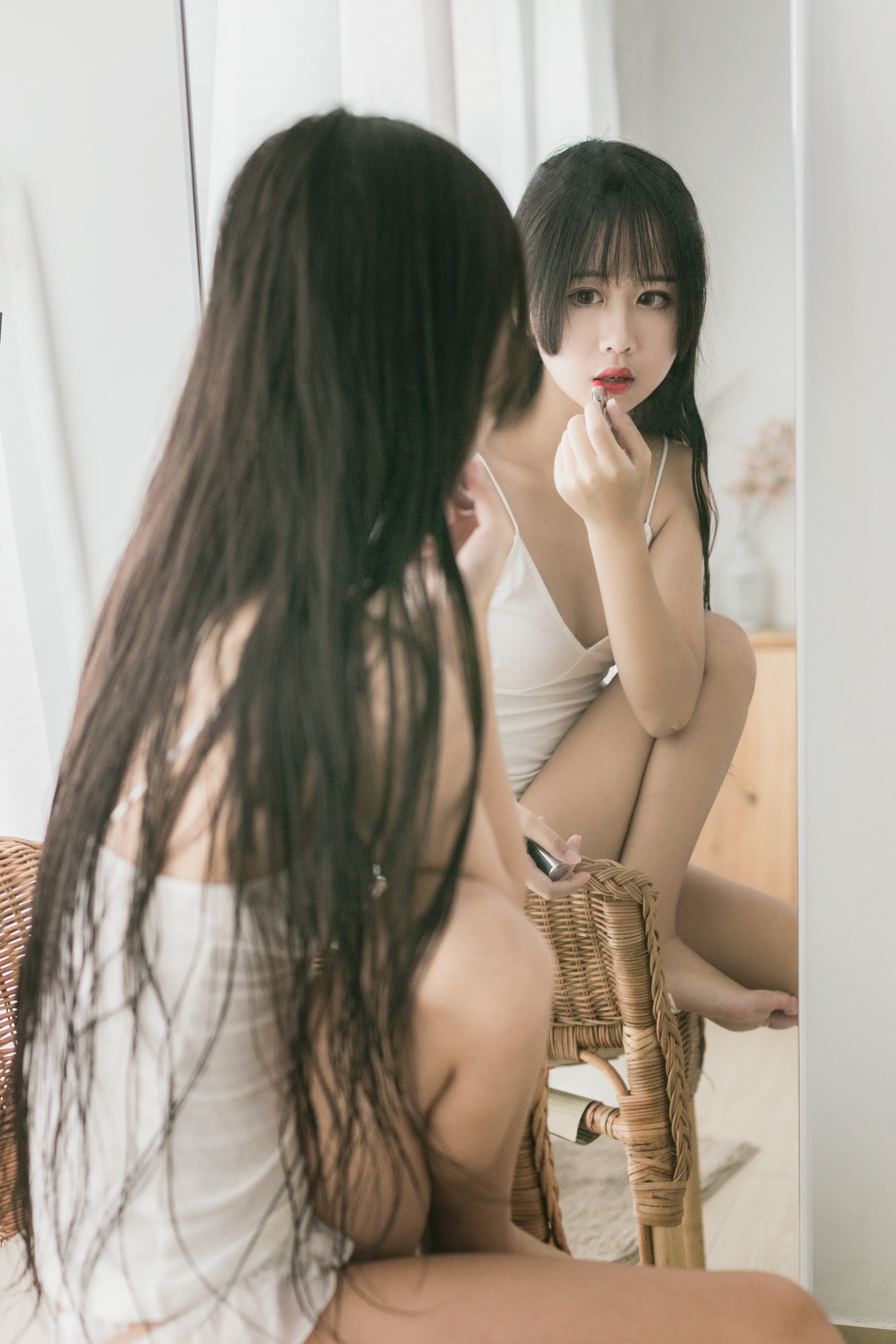 萌芽儿o0 - NO.003 民宿 [20P]-XikXak